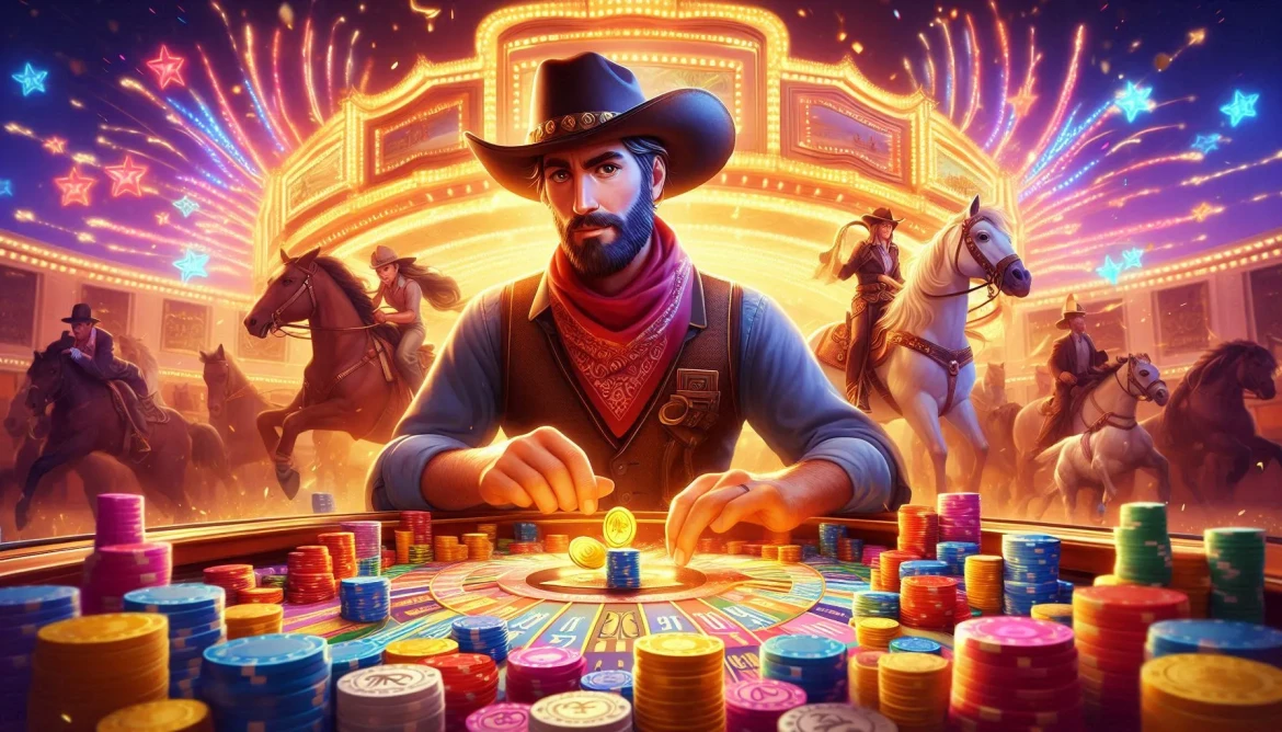 Iwild Casino