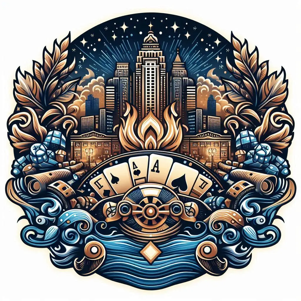 logo