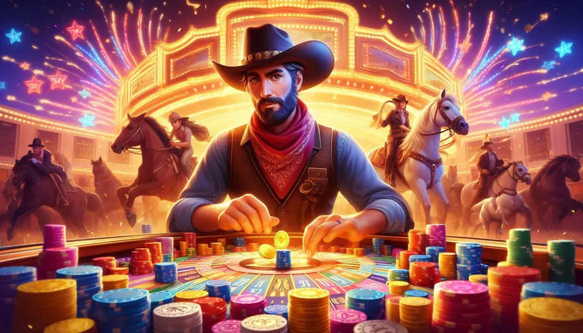 Iwild Casino