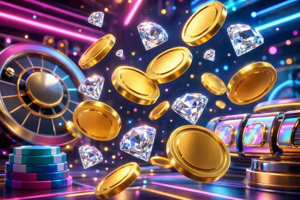 Iwild Casino